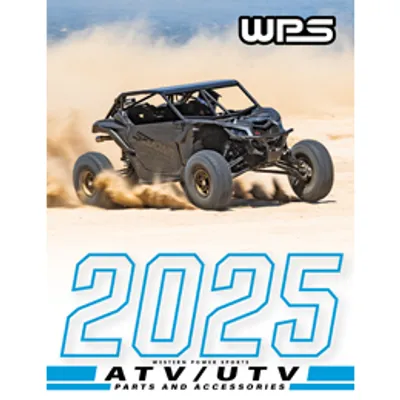 ATV Catalog