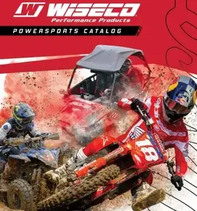 Wiseco Catalog